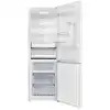 Image de Réfrigérateur combiné 322L (226L + 96L) - INK25322W4E INDESIT