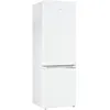 Image de Réfrigérateur combiné - INDESIT - INK25322W4E - 322 L - Froid ventilé - Push&Go - Classe E - 183.5x59.5x63.5 - Blanc