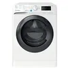 Image de Machine à laver Indesit BDE 107448 WKV FR lavage et séchage PUSH&GO