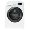 Image de Lave-linge sechant indesit bde 107448 wkv fr 10kg lavage 7kg sechage 1400 trmin blanc
