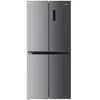 Image de Réfrigérateur Multi-Portes - INDESIT - INGF6421XP4E - 421L - Froid ventilé - Inox
