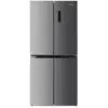 Image de Indesit - réfrigérateur américain 79.5cm 421l nofrost inox ingf6421xp4e - INGF6421XP4E