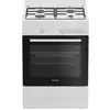 Image de Cuisinière gaz 60 cm WHIRLPOOL I6GGKMWF