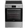 Image de Cuisinière Induction Indesit I6i8lcsx Inox