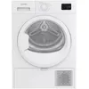 Image de Indesit Sèche-linge pompe à chaleur 60cm 8kg - CYSD82DWWFR