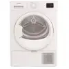 Image de Indesit - sèche-linge pompe à chaleur 60cm 9kg blanc cyd92dwwfr - CYD92DWWFR