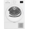 Image de Sèche Linge Charge Avant Whirlpool 9kg Classe D'efficacité Énergétique E Pose Libre Minuterie, Départ Différé