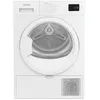 Image de Sèche-linge pompe à chaleur Indesit CYSD83DWWFR