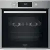 Image de Hotpoint Hao 478pz X 71 L Noir, Acier Inoxydable