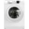 Image de Lave-linge Hublot Ns11469fwkfr - 11 Kg - Induction - L60cm - 1400 Trs/min - Classe A - Blanc