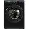 Image de Lave-linge hublot HOTPOINT NS11469FBKFR - 11 kg - Induction - L60cm - 1400 trs/min - Classe A - Noir