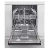 Image de Lave-vaisselle encastrable indesit in2pc14bn70b 60 cm 14 couverts noir