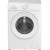 Image de Lave-linge Indesit Ima 862 Mytime Fr Pose Libre Blanc 8 Kg 1200 Tr/min Classe A