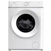 Image de Indesit - lave-linge frontal 8 kg 1200 toursmin ima862mytimefr - IMA862MYTIMEFR