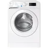 Image de Indesit Lave-linge frontal 8kg 1200 tours/min - BWE8127XWVFR
