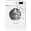 Image de Indesit - lave-linge frontal 8kg 1200 toursmin bwe8127xwvfr - BWE8127XWVFR