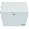 Image de Congélateur Coffre Indesit 246L Blanc - INCF 2464 E2