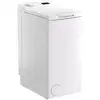 Image de Indesit - lave-linge top 6kg 1200 toursmin tib621push&gofr - TIB621PUSH&GOFR