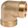 Image de Coude Laiton Mm 20x27