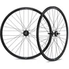 Image de Jeu de roue de vélo - MICHE - X-Press 28 - Noir - Aluminium - Inox