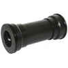 Image de Boîtier de pédalier Miche Press-fit pour axe 24 mm FSA, Shimano (89,