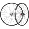 Image de Paire de roues - MICHE - XM45 - Aluminium - 29 pouces - Frein à disque