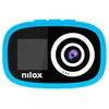 Image de Housses Nilox Nxackidsblue