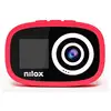Image de Nilox Nxackidsred Caméra Pour Sports D'action 12 Mp Full Hd Cmos 60 G