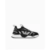 Image de Baskets EA7 Emporio Armani Noir 41 1/3 X8X070-XK165-N629