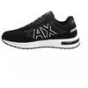 Image de Baskets Armani Exchange XUX090-XV276-0002