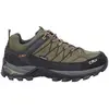 Image de Chaussures CMP Rigel Low vert minéral - 42