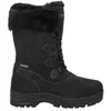 Image de Bottes dhiver imperméables femme CMP Ayalik - nero