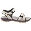 Image de Sandales de randonnée femme CMP - terra/vaniglia