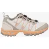 Image de Chaussures CMP Altak blanc beige orange femme - 42