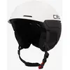 Image de Casque CMP Vail blanc noir femme - L