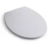 Image de Abattant pour wc thermodurcissable avec fermeture ralentie Patascoss