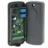 Image de Récepteur bicanal - CAME - RE432M - Universel - 43392 MHz - Extérieur