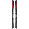 Image de Pack De Ski Nordica Spitfire 73 + Fixations Tp2 Comp 10 Fdt Gris Homme