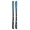 Image de Skis Sans Fixations Nordica Unlimited 104 Bleu Homme