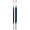Image de Skis Blizzard Zero G 084 Approach blanc bleu nuit - 171