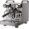 Image de Machine Expresso No Name Mozzafiato Fast R 1200w Chrome