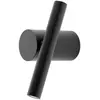 Image de LUCEPLAN lampe murale et plafonnier DOI (Noir/Noir, 3000K - aluminium et polycarbonate)