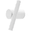 Image de LUCEPLAN lampe murale et plafonnier DOI (Blanc/blanc ray2700K - aluminium et polycarbonate)