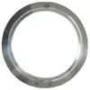 Image de LUCEPLAN lampe au plafond plafonnier ou lampe murale applique METROPOLI D20 LED (Ø 17 cm - Aluminium poli et polycarbonate)
