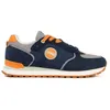 Image de Basket Colmar Homme Originals Travis Bleu Synthétique