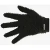 Image de Gants longs Santini Alpha noir - XS-S
