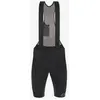 Image de Cuissard Santini Impact Pro noir - XS