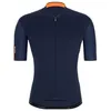 Image de Santini Color - Maillot Vélo Homme