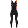 Image de Cuissard long Santini Command noir - S