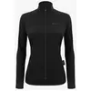 Image de Veste Santini Coral Bengal noir femme - Coupe Slim - L